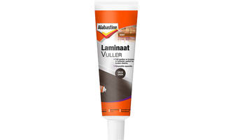 Alabastine Laminaatvuller Grijs Eiken Tube 50 ml