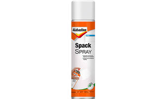 Alabastine Spackspray 300 ml
