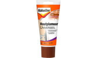 Alabastine Houtplamuur Universeel Tube