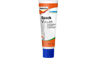 Alabastine Spackvuller Tube 330 g
