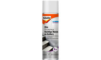 Alabastine Ctra Voorstrijk Vochtige Muren & Kelders 500 ml