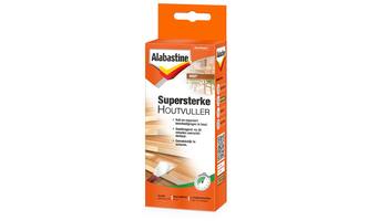 Alabastine Supersnelle Houtvuller 2K Set 150 g