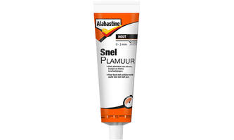 Alabastine Snelplamuur