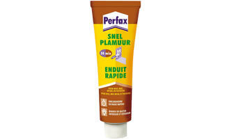 Perfax Snelplamuur 230 g