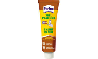 Perfax Snelplamuur 230 g