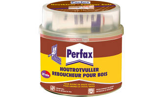 Perfax Houtrotvuller 1 kg