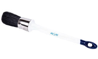 Ronde Patentkwast Blue Point 46