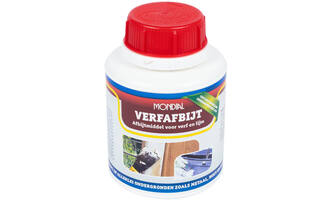Mondial Verfafbijt