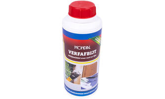 Mondial Verfafbijt