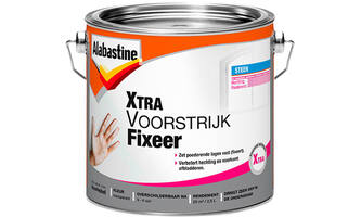 Alabastine Xtra Voorstrijk Fixeer