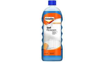 Alabastine Verfreiniger