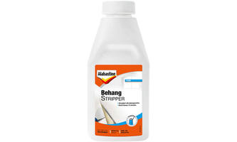 Alabastine Behangstripper Flacon 500 ml