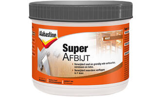 Alabastine Super Afbijt Pot
