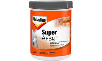 Alabastine Super Afbijt Pot 1 L