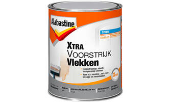 Alabastine Xtra Voorstrijk Vlekken 1 L