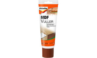 Alabastine MDF Vuller Tube 330 g
