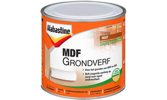 Alabastine Mdf 2In1 grondverf