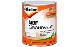 Alabastine MDF 2in1 Grondverf 1 L