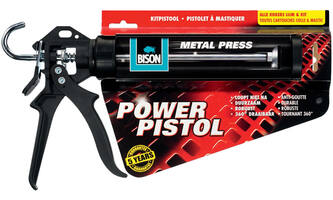Bison Power Pistool