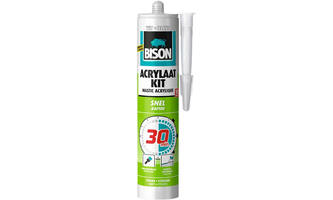 Bison Acrylaatkit Snel 30Min