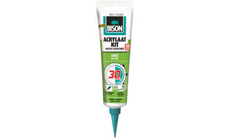 Bison Acrylaatkit Snel 30min 150 ml