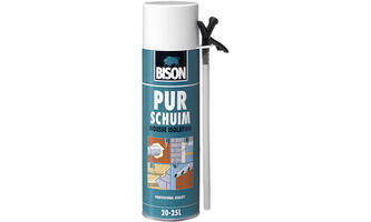 Bison Purschuim 500 ml+250 ml