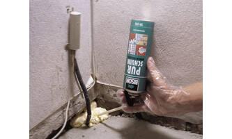 Bison Purschuim 500 ml