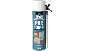 Bison Purschuim 500 ml