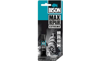Bison Max Repair Blister
