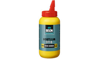 Bison Prof Houtlijm St10 Bot