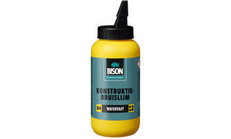 Bison Prof Konstruktie-Bruislijm Bot 750 g