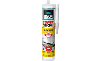 Bison Super Silicone Kitchen 300 ml