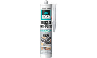 Bison Lekkagekit Zwart 300 ml