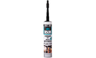 Bison Lekkagekit Zwart 300 ml