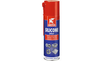 Griffon Siliconen Spray 300 ml