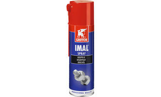 Griffon Imal Kruipolie 100 ml