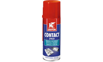 Griffon Contactspray CS90 200 ml