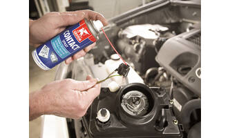 Griffon Contactspray CS90 200 ml