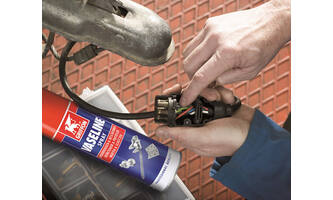 Griffon Vaselinespray 300 ml
