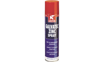 Griffon Galvatec Zincspray 400 ml