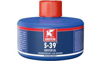 Griffon S-39 Universal Vloeistof 320 ml Flacon Met Kwast