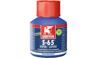 Griffon S-65 Koper Kiwa 80 ml
