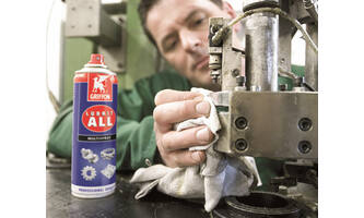 Griffon Lubrit-All Multispray 300 ml