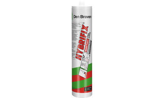 Zwaluw Hybrifix Wit 290 ml