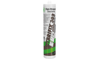 Zwaluw Hybrifix 302 Wit 290 ml