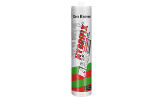 Zwaluw Hybrifix Grijs 290 ml