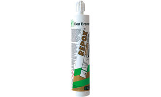 Zwaluw Den Braven Repox 265 ml Beige