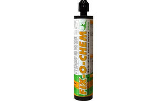 Zwaluw Den Braven Fix-O-Chem (Stpsf) 300 ml