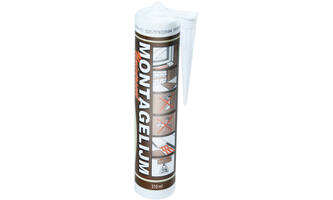 Mondial Montagelijm Universeel 310 ml