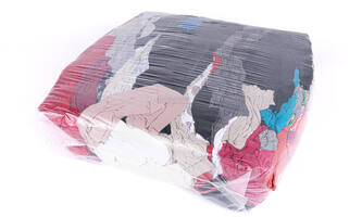 VEBA Poetslap Tricot-Bont